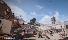 cfhd最新版本爆料,全新内容与优化，带你领略极致射击体验