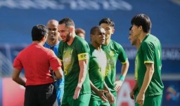 国安队最新爆料新闻,内部矛盾激化，转会传闻四起