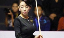 潘晓婷最新爆料,揭秘台球女神的私生活与事业抉择