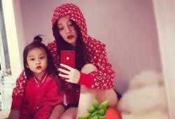 李小璐甜馨最新爆料,揭秘娱乐圈不为人知的一面