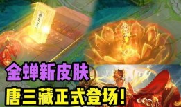金蝉皮肤爆料最新版