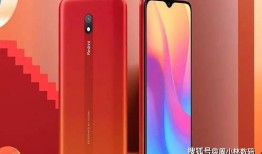 红米最新机爆料