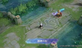 上官婉儿kpl最新爆料,技能升级，战场霸主再临