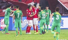 国安队最新爆料新闻,内部矛盾激化，转会传闻四起