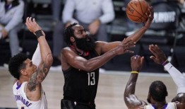 沃神最新爆料哈登原文,揭秘火箭核心未来走向