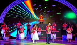 春晚最新爆料视频完整版,精彩节目抢先看，笑点泪点齐飞